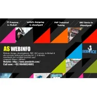 Aswebinfo