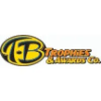 T-B Trophies & Awards Co.