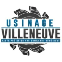 USINAGE VILLENEUVE