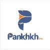 Pankhkh Inc. Pankhkh Inc.