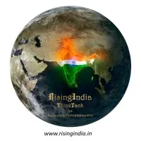 RisingIndia उभरता भारत