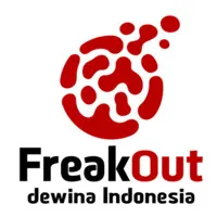 FreakOut dewina Indonesia