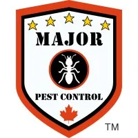 Major Pest Control