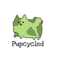 Pupcycled