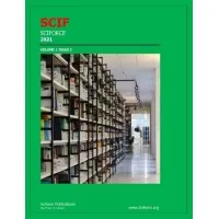 Sciforce Publications