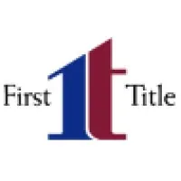 First Title Agency, Inc.