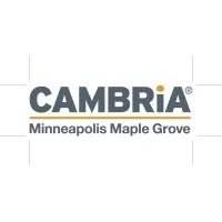Cambria Hotel Minneapolis Maple Grove Cambria Hotel Minneapolis Maple Grove