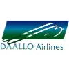 DAALLO Airlines DAALLO Airlines