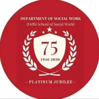 Delhi School Of Social Work, University of Delhi