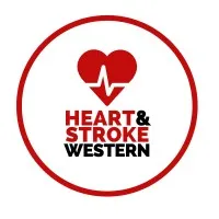 Heart & Stroke Western
