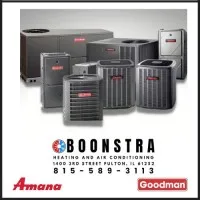 Boonstra Heating and Air