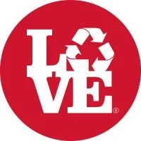 LOVE Reusable Bags