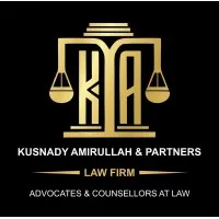 Kusnady Amirullah & Partners Law Firm