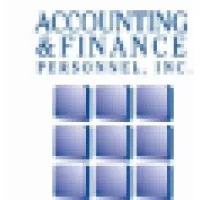 Accounting and Finance Personnel, Inc.