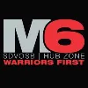 Morgan 6 LLC Morgan 6 LLC