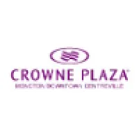 Crowne Plaza Moncton Downtown