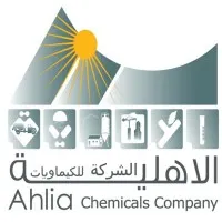 Ahlia Chemicals Co.