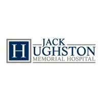 Jack Hughston Memorial Hospital