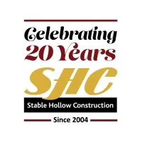 Stable Hollow Construction
