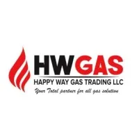 Happy Way Gas Trading LLC (HWGAS) Happy Way Gas Trading LLC (HWGAS)