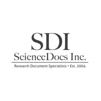 SCIENCEDOCS INC.