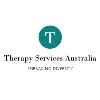 Therapy Services Australia Therapy Services Australia