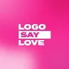 LogoSayLove LogoSayLove