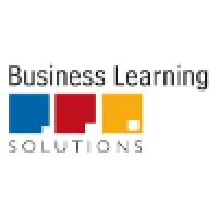 Business Learning Solutions Business Learning Solutions