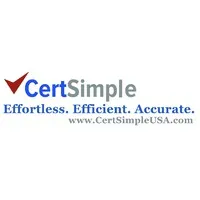 CertSimple, Inc.