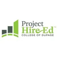 Project Hire-Ed Project Hire-Ed