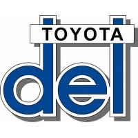 Del Toyota Del Toyota