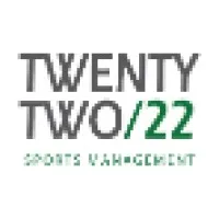 Twenty Two Sport Management Twenty Two Sport Management
