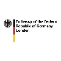 Embassy of the Federal Republic of Germany London.