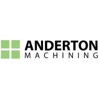 ANDERTON MACHINING