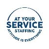 At Your Service Staffing At Your Service Staffing