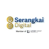 Serangkai Digital Agency | Member of Lathief Group Indonesia