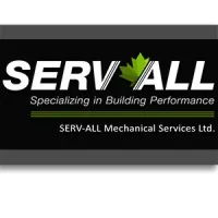 SERV-ALL Mechanical Services LTD.