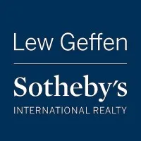 Lew Geffen / Sotheby's International Realty - Midrand