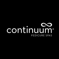 Continuum Pedicure Spas