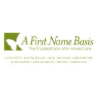 A First Name Basis