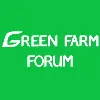Green Farm Forum Green Farm Forum