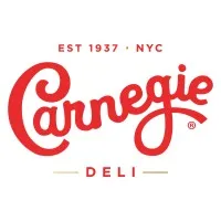 Carnegie Deli
