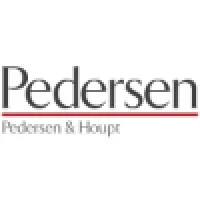 Pedersen & Houpt