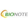 Bionote Inc. Bionote Inc.