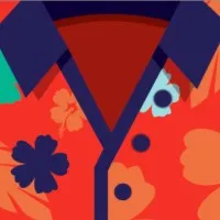 Two Buttons Deep