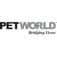 PET WORLD NUTRITIONS SDN BHD