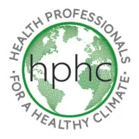 Health Professionals for a Healthy Climate Health Professionals for a Healthy Climate