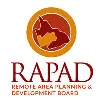 RAPAD - Remote Area Planning and Development Board RAPAD - Remote Area Planning and Development Board