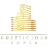 Prestigious Homes Limited Prestigious Homes Limited