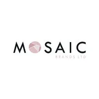 Mosaic Brands Ltd Mosaic Brands Ltd